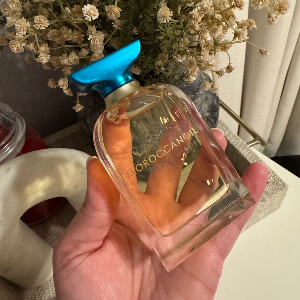 Moroccanoil Perfume
